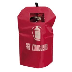 Copertura Morbida Estintore